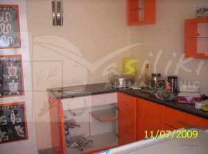 Consult room preparing5